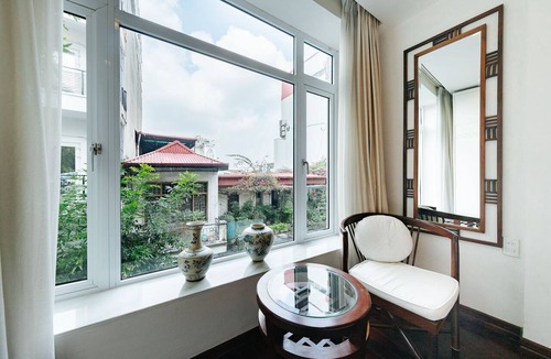 Old Quarter Apartment | Viet HOME - 1 minute to Hoan Kiem Lake, Old Quarter