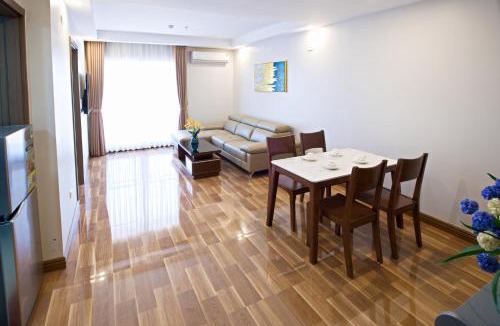 Bac Ninh Apartment | Viet Long Complex Residence