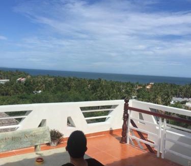 Central Mui Ne Beach Hotel | Viet's Hotel