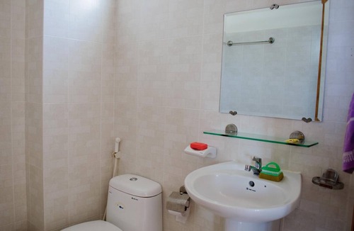 Central Mui Ne Beach Hotel | Viet's Hotel