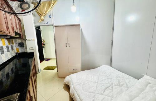 Bac Tu Liem Apartment | Viet STay Tran Cung 1- Near E Hospital Home