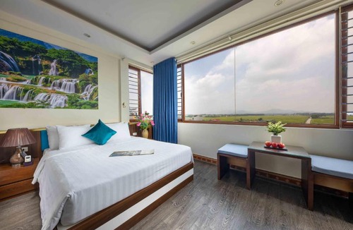 Soc Son Bed & Breakfast | Viet Village Hotel & Travel