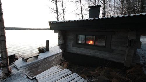 Tornio Valley Villa | Vietos Villa