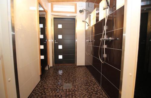 Tornio Valley Villa | Vietos Villa