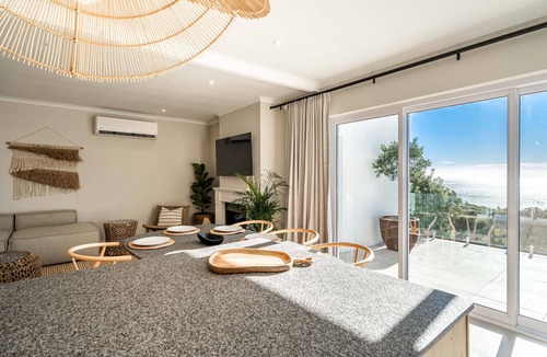 Camps Bay House | View 16 | Serinity Skyline Penthouse | 3 Bedroom