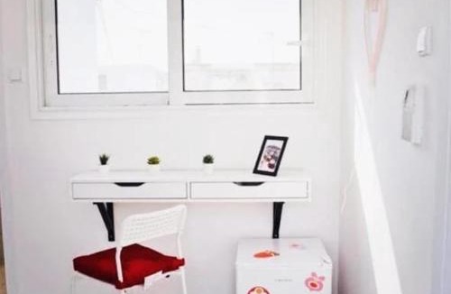 Pangrati Apartment | View Athens
