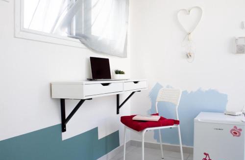 Pangrati Apartment | View Athens