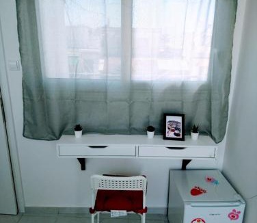 Pangrati Apartment | View Athens