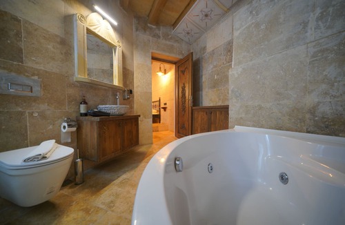 Goreme Hotel | View Cave Hotel