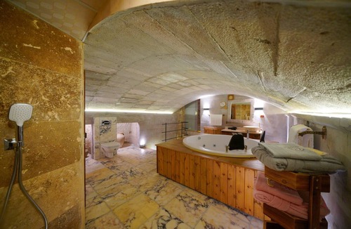 Goreme Hotel | View Cave Hotel