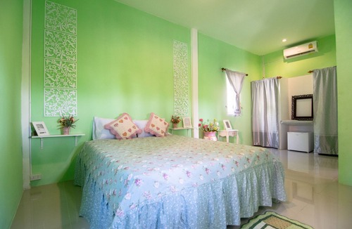 Tha Ta Kieb Hotel | View Dao Jandhra