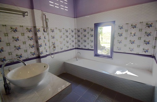 Tha Ta Kieb Hotel | View Dao Jandhra