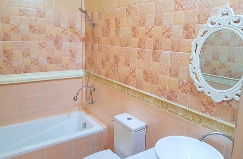Tha Ta Kieb Hotel | View Dao Jandhra