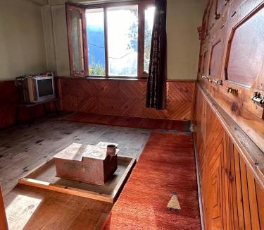 Kalpa House | View Finder