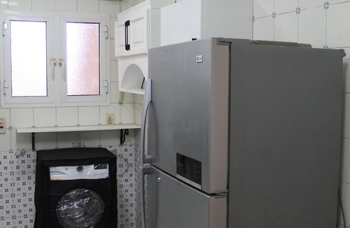 Oula Apartment | View Great pyramids & Egyptian Museum; a 10 min walk & 1.7 km 2 Great Pyramids.