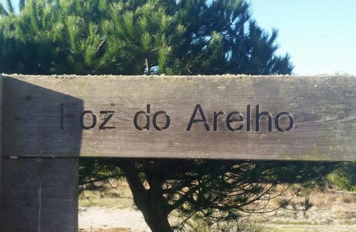 Foz do Arelho Apartment | View Lagoon