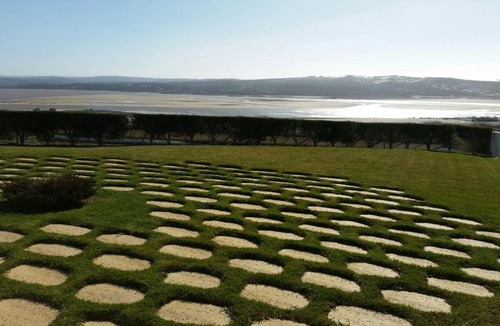 Foz do Arelho Apartment | View Lagoon
