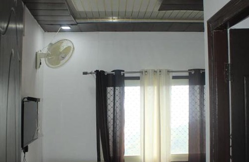 Bullawala Hotel | View mountain