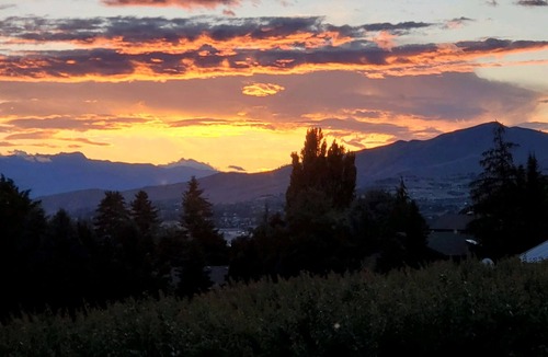 East Wenatchee Apartment | View of the Valley JC Flat
