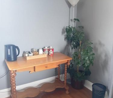 Palmerston North Apartment | View on Broadway