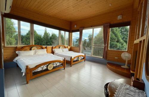 Puli House | View on View B&B