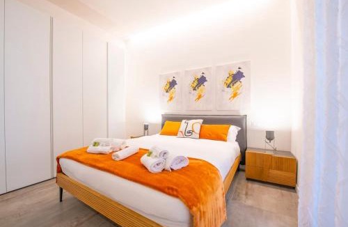 Cittadella Apartment | View & Passion - Romantic Suite in Verona