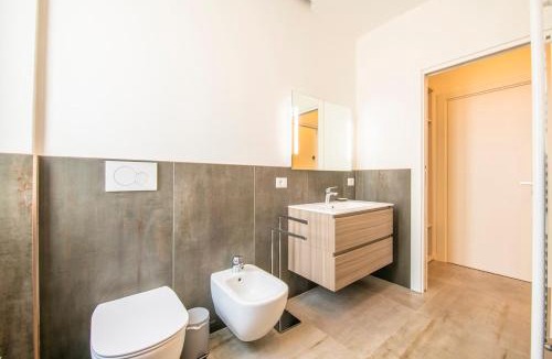 Cittadella Apartment | View & Passion - Romantic Suite in Verona