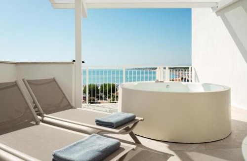 Numana Hotel | View Place & Spa