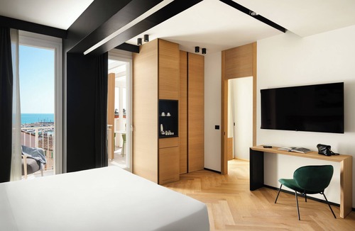 Numana Hotel | View Place & Spa