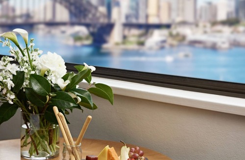 North Sydney Hotel | View Sydney