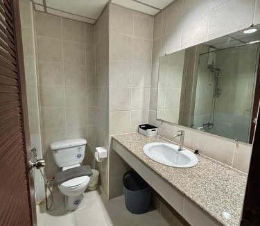Jomtien Apartment | View talay 2A