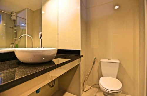 Pattaya Bay Apartment | View Talay 6, 2 Bedrooms, Pattaya City Centre, Beach Road