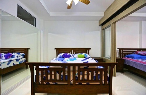 Pattaya Bay Apartment | View Talay 6, 2 Bedrooms, Pattaya City Centre, Beach Road