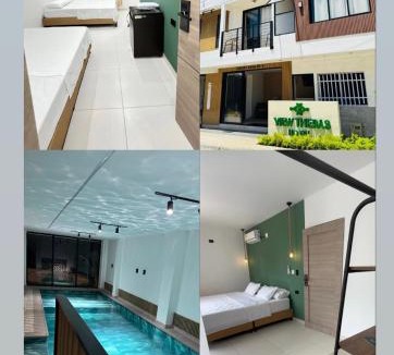 Puerto Triunfo Hotel | View Theras Hotel