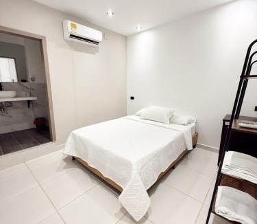 Puerto Triunfo Hotel | View Theras Hotel