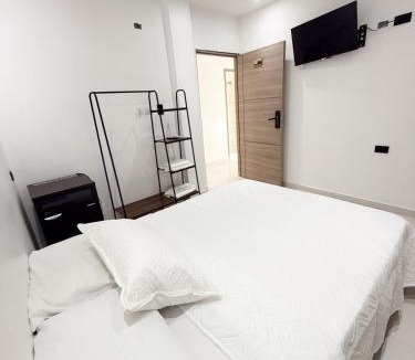 Puerto Triunfo Hotel | View Theras Hotel