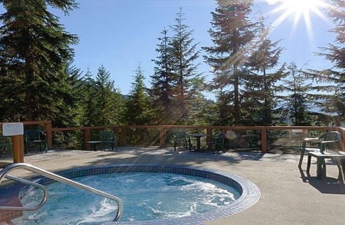 Nordic Estates House | -View, View And More View!-Super Quiet Getaway!-