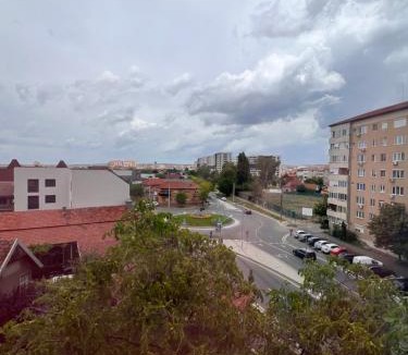 Oradea Apartment | ViewNest