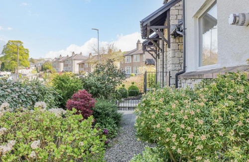Kendal House | Viewpoint