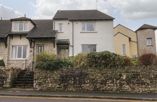 Kendal House | Viewpoint