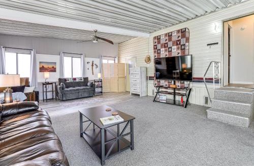 East Mesa House | Viewpoint Golf Resort Home! Pools, Hot Tubs & More