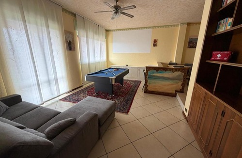 Alzano Lombardo Apartment | Viewpoint House