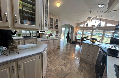 East Mesa House | Viewpoint Resort Spacious 2-bedroom on Golf Course with View & Great Amenities