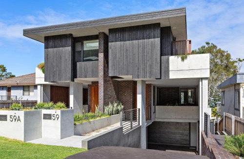 Gerroa House | Views at 59