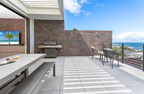 Gerroa House | Views at 59