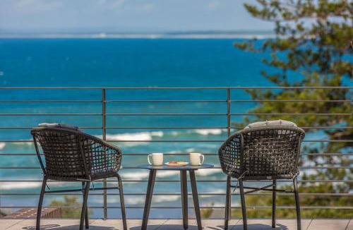 Gerroa House | Views at 59