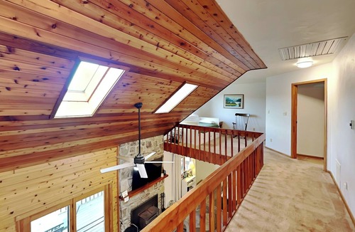 Thayerville House | Views & Brews by Taylor Made Deep Creek