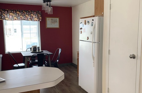 Irwin House | Views, Central AC, Location and Solitude