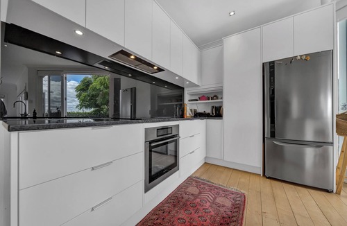 Devonport House | Views Forever by Bespoke Stays