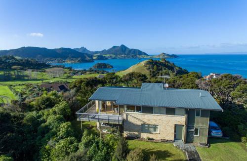 Whangarei Heads House | Views Forever